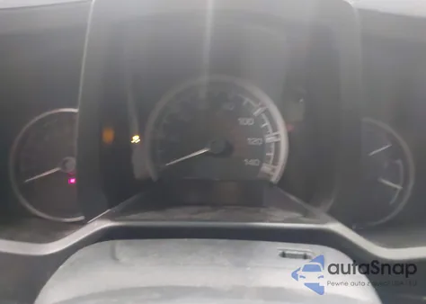 2011 Honda Ridgeline Rtl z USA, uszkodzony, nr VIN 5FPYK1F5XBB454323